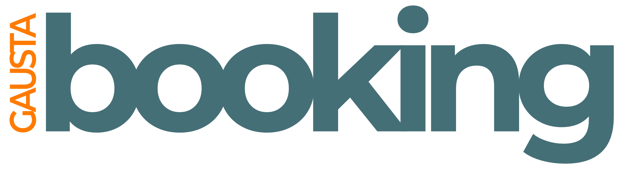 Gausta booking